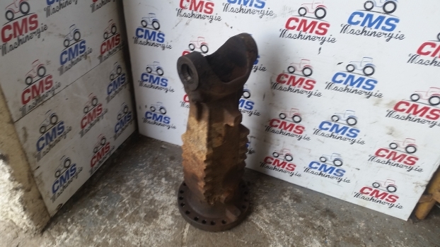 Caterpillar Th 406, 407, 336, 337 Front Rear Half Axle Housing 320-7331, 338903 - Eje y piezas para Manipulador telescópico: foto 1 Caterpillar Th 406, 407, 336, 337 Front Rear Half Axle Housing 320-7331, 338903 - Eje y piezas para Manipulador telescópico: foto 1