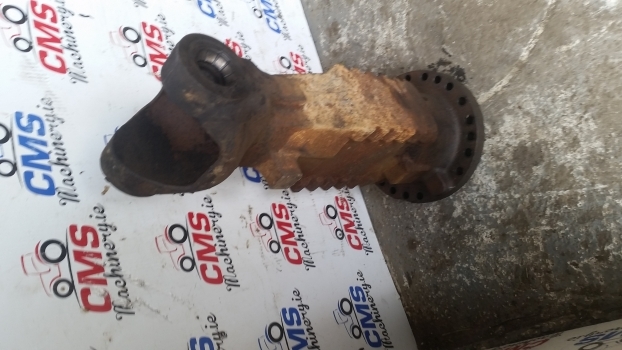 Caterpillar Th 406, 407, 336, 337 Front Rear Half Axle Housing 320-7331, 338903 - Eje y piezas para Manipulador telescópico: foto 4 Caterpillar Th 406, 407, 336, 337 Front Rear Half Axle Housing 320-7331, 338903 - Eje y piezas para Manipulador telescópico: foto 4