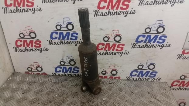 Caterpillar Th407 Propeller Drive Shaft. - Árbol de transmisión para Manipulador telescópico: foto 4 Caterpillar Th407 Propeller Drive Shaft. - Árbol de transmisión para Manipulador telescópico: foto 4
