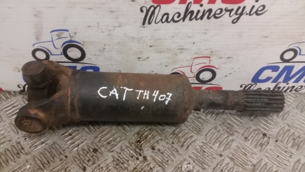 Caterpillar Th407 Propeller Drive Shaft. - Árbol de transmisión para Manipulador telescópico: foto 1 Caterpillar Th407 Propeller Drive Shaft. - Árbol de transmisión para Manipulador telescópico: foto 1