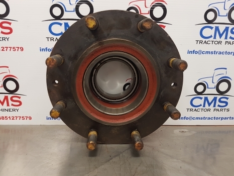 Caterpillar Th62 Clurk Hurth Front Rear Aaxle Hub Plate 097-5331, 738.08.019.63 - Cubo para Manipulador telescópico: foto 4 Caterpillar Th62 Clurk Hurth Front Rear Aaxle Hub Plate 097-5331, 738.08.019.63 - Cubo para Manipulador telescópico: foto 4