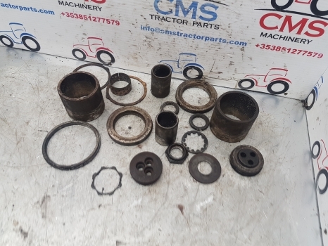 Claas Ares 800 Series 836 Pro Active Front Axle Assorted Parts - Eje delantero para Tractor: foto 3 Claas Ares 800 Series 836 Pro Active Front Axle Assorted Parts - Eje delantero para Tractor: foto 3