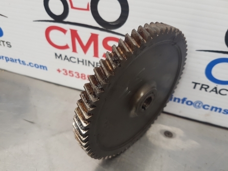 Claas Ares 836, 816, 826 Hydraulic Pump Gear 63t 6005030660, 1073b01f - Bomba hidráulica para Tractor: foto 4 Claas Ares 836, 816, 826 Hydraulic Pump Gear 63t 6005030660, 1073b01f - Bomba hidráulica para Tractor: foto 4
