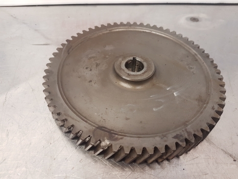Claas Ares 836, 816, 826 Hydraulic Pump Gear 63t 6005030660, 1073b01f - Bomba hidráulica para Tractor: foto 2 Claas Ares 836, 816, 826 Hydraulic Pump Gear 63t 6005030660, 1073b01f - Bomba hidráulica para Tractor: foto 2
