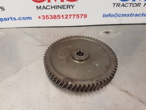 Claas Ares 836, 816, 826 Hydraulic Pump Gear 63t 6005030660, 1073b01f - Bomba hidráulica para Tractor: foto 1 Claas Ares 836, 816, 826 Hydraulic Pump Gear 63t 6005030660, 1073b01f - Bomba hidráulica para Tractor: foto 1