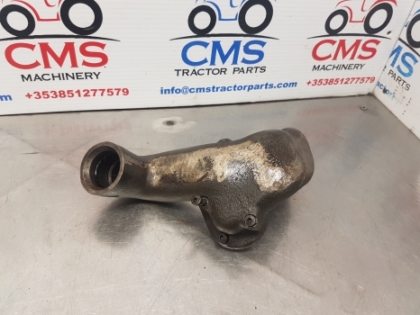 Claas Ares 836, 816, 826 Hydraulic Pump Manifold 6005030663, 3799143h1 - Bomba hidráulica para Tractor: foto 2 Claas Ares 836, 816, 826 Hydraulic Pump Manifold 6005030663, 3799143h1 - Bomba hidráulica para Tractor: foto 2