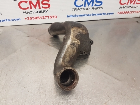 Claas Ares 836, 816, 826 Hydraulic Pump Manifold 6005030663, 3799143h1 - Bomba hidráulica para Tractor: foto 1 Claas Ares 836, 816, 826 Hydraulic Pump Manifold 6005030663, 3799143h1 - Bomba hidráulica para Tractor: foto 1