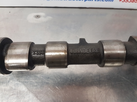 Claas Ares 836, 896-916, Rx.rz, Atz Engine Camshaft 6005028699, R504535, 516237 - Árbol de levas para Tractor: foto 5 Claas Ares 836, 896-916, Rx.rz, Atz Engine Camshaft 6005028699, R504535, 516237 - Árbol de levas para Tractor: foto 5