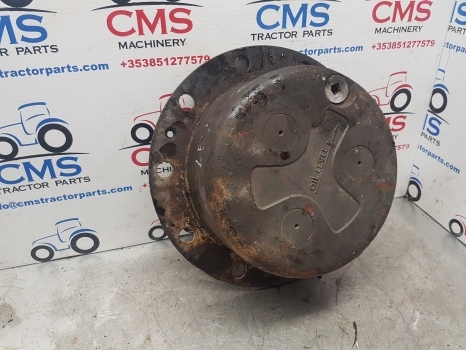 Claas Ares 836 Front Axle Planetary Gear Holder 11760, 6000103811, 6000103815 - Eje delantero para Tractor: foto 5 Claas Ares 836 Front Axle Planetary Gear Holder 11760, 6000103811, 6000103815 - Eje delantero para Tractor: foto 5