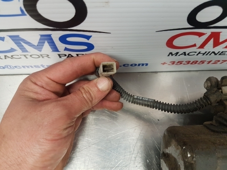Claas Arion 530, 640 John Deere Starter Motor 0021544530, 15.133.050, Re509025 - Arranque para Tractor: foto 5 Claas Arion 530, 640 John Deere Starter Motor 0021544530, 15.133.050, Re509025 - Arranque para Tractor: foto 5