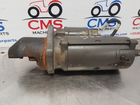 Claas Arion 530, 640 John Deere Starter Motor 0021544530, 15.133.050, Re509025 - Arranque para Tractor: foto 2 Claas Arion 530, 640 John Deere Starter Motor 0021544530, 15.133.050, Re509025 - Arranque para Tractor: foto 2