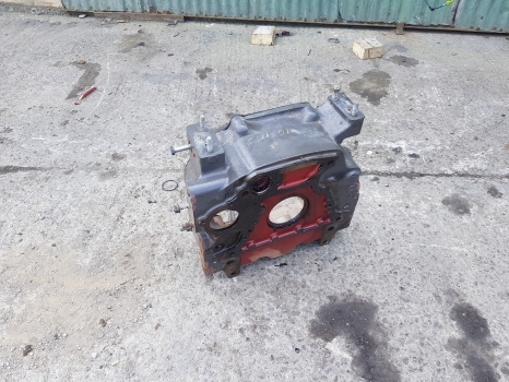 Claas Arion 530 Arion 500, 600 Ser Engine Flywheel Housing R531742, 0011458780 - Volante de inercia para Tractor: foto 1 Claas Arion 530 Arion 500, 600 Ser Engine Flywheel Housing R531742, 0011458780 - Volante de inercia para Tractor: foto 1