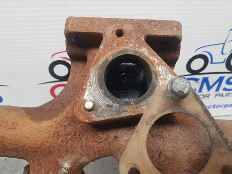Claas Arion 600, 500 Series 640 Engine Exhaust Manifold 0011466350, R534259 - Colector de escape para Tractor: foto 3 Claas Arion 600, 500 Series 640 Engine Exhaust Manifold 0011466350, R534259 - Colector de escape para Tractor: foto 3