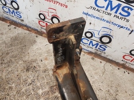 Claas Arion 640, 600, 500 Cab Suspension Support Assy Rhs 0021501171, 0021576743 - Suspensión de cabina para Tractor: foto 4 Claas Arion 640, 600, 500 Cab Suspension Support Assy Rhs 0021501171, 0021576743 - Suspensión de cabina para Tractor: foto 4