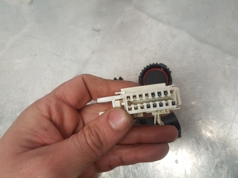 Claas Arion 640, 950, 900, 880, Axion 500,600 Wiring Loom 0011258341 - Cables/ Alambres para Tractor: foto 4 Claas Arion 640, 950, 900, 880, Axion 500,600 Wiring Loom 0011258341 - Cables/ Alambres para Tractor: foto 4