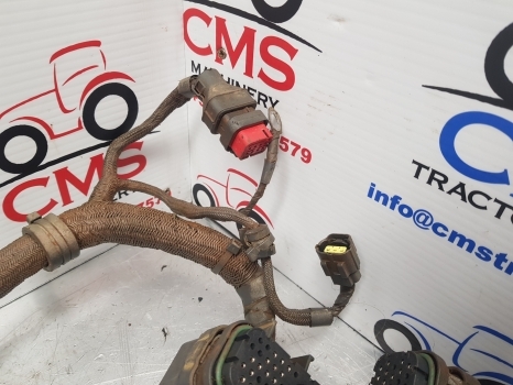 Claas Arion 640 A36 Engine Wiring Loom - Cables/ Alambres para Tractor: foto 4 Claas Arion 640 A36 Engine Wiring Loom - Cables/ Alambres para Tractor: foto 4