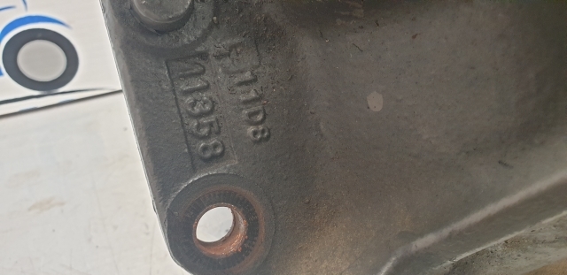 Claas Arion 640 Ares 697 Front Axle Differential Housing 0011301560 - Diferencial para Tractor: foto 4 Claas Arion 640 Ares 697 Front Axle Differential Housing 0011301560 - Diferencial para Tractor: foto 4
