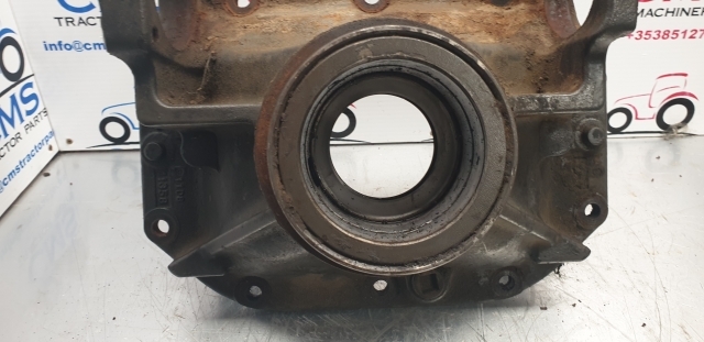 Claas Arion 640 Ares 697 Front Axle Differential Housing 0011301560 - Diferencial para Tractor: foto 5 Claas Arion 640 Ares 697 Front Axle Differential Housing 0011301560 - Diferencial para Tractor: foto 5