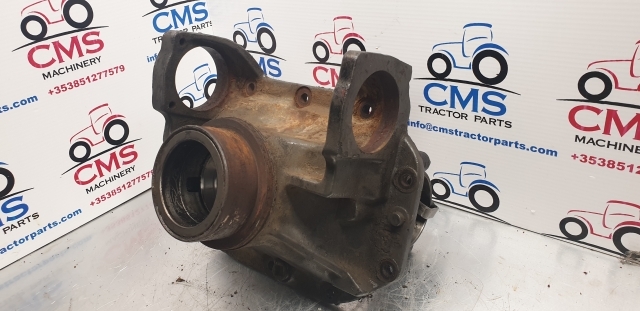 Claas Arion 640 Ares 697 Front Axle Differential Housing 0011301560 - Diferencial para Tractor: foto 2 Claas Arion 640 Ares 697 Front Axle Differential Housing 0011301560 - Diferencial para Tractor: foto 2