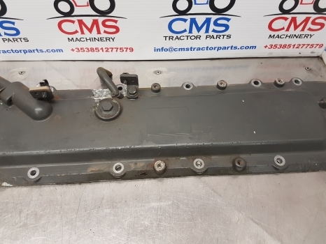 Claas Arion 640 Cylinder Head Cover Re555026, R534193, R534105, 0011464770 - Cabezal de bloque para Tractor: foto 3 Claas Arion 640 Cylinder Head Cover Re555026, R534193, R534105, 0011464770 - Cabezal de bloque para Tractor: foto 3