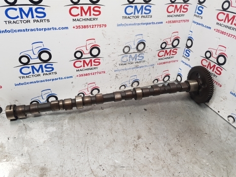 Claas Arion 640 Engine Camshaft, Gear Z60 Re521603, R516237, 11325400 - Árbol de levas para Tractor: foto 1 Claas Arion 640 Engine Camshaft, Gear Z60 Re521603, R516237, 11325400 - Árbol de levas para Tractor: foto 1