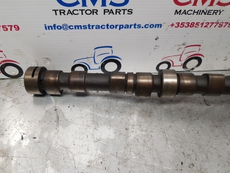 Claas Arion 640 Engine Camshaft, Gear Z60 Re521603, R516237, 11325400 - Árbol de levas para Tractor: foto 4 Claas Arion 640 Engine Camshaft, Gear Z60 Re521603, R516237, 11325400 - Árbol de levas para Tractor: foto 4