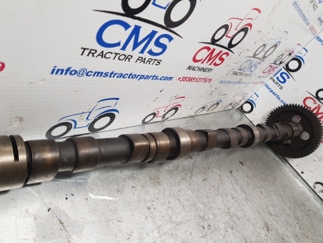 Claas Arion 640 Engine Camshaft, Gear Z60 Re521603, R516237, 11325400 - Árbol de levas para Tractor: foto 2 Claas Arion 640 Engine Camshaft, Gear Z60 Re521603, R516237, 11325400 - Árbol de levas para Tractor: foto 2
