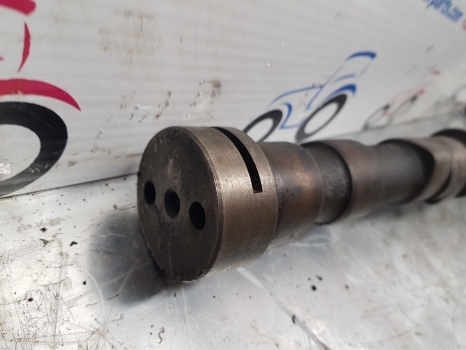 Claas Arion 640 Engine Camshaft, Gear Z60 Re521603, R516237, 11325400 - Árbol de levas para Tractor: foto 3 Claas Arion 640 Engine Camshaft, Gear Z60 Re521603, R516237, 11325400 - Árbol de levas para Tractor: foto 3