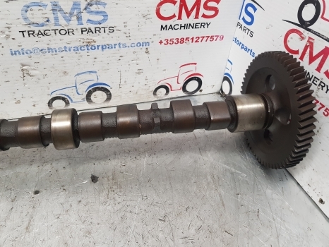 Claas Arion 640 Engine Camshaft, Gear Z60 Re521603, R516237, 11325400 - Árbol de levas para Tractor: foto 5 Claas Arion 640 Engine Camshaft, Gear Z60 Re521603, R516237, 11325400 - Árbol de levas para Tractor: foto 5