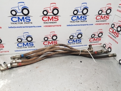 Claas Arion 640 Steering Pipe Kit Steering Pipes, Pipe Kit - Manguera de dirección para Tractor: foto 1 Claas Arion 640 Steering Pipe Kit Steering Pipes, Pipe Kit - Manguera de dirección para Tractor: foto 1