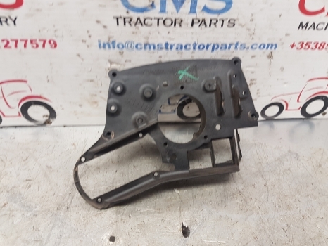 Claas Axion Arion 640 Steering Column Switches Support 1125754, 0011257543 - Conmutador en la columna de dirección para Tractor: foto 1 Claas Axion Arion 640 Steering Column Switches Support 1125754, 0011257543 - Conmutador en la columna de dirección para Tractor: foto 1