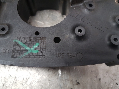 Claas Axion Arion 640 Steering Column Switches Support 1125754, 0011257543 - Conmutador en la columna de dirección para Tractor: foto 3 Claas Axion Arion 640 Steering Column Switches Support 1125754, 0011257543 - Conmutador en la columna de dirección para Tractor: foto 3