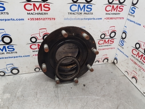 Claas Axos 340 Carraro Front Axle Hub Bolt Plate 10927; 068620; 0011380810 - Cubo para Tractor: foto 1 Claas Axos 340 Carraro Front Axle Hub Bolt Plate 10927; 068620; 0011380810 - Cubo para Tractor: foto 1