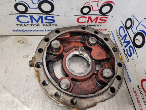 Clark Hurth 172/393, 172/392 Brake Plate 12c7, 738.01.033.04 - Piezas de freno: foto 4 Clark Hurth 172/393, 172/392 Brake Plate 12c7, 738.01.033.04 - Piezas de freno: foto 4