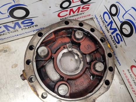 Clark Hurth 172/393, 172/392 Brake Plate 12c7, 738.01.033.04 - Piezas de freno: foto 5 Clark Hurth 172/393, 172/392 Brake Plate 12c7, 738.01.033.04 - Piezas de freno: foto 5
