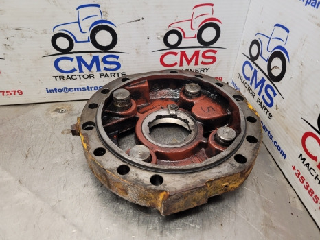 Clark Hurth 172/393, 172/392 Brake Plate 12c7, 738.01.033.04 - Piezas de freno: foto 1 Clark Hurth 172/393, 172/392 Brake Plate 12c7, 738.01.033.04 - Piezas de freno: foto 1
