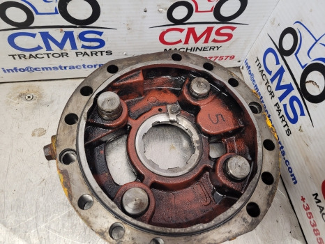 Clark Hurth 172/393, 172/392 Brake Plate 12c7, 738.01.033.04 - Piezas de freno: foto 2 Clark Hurth 172/393, 172/392 Brake Plate 12c7, 738.01.033.04 - Piezas de freno: foto 2