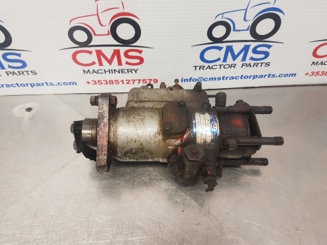 David Brown 990, 995, 996 Fuel Injection Pump K921356, 3248f820, Cav3248f820 - Bomba de combustible para Mini tractor: foto 1 David Brown 990, 995, 996 Fuel Injection Pump K921356, 3248f820, Cav3248f820 - Bomba de combustible para Mini tractor: foto 1