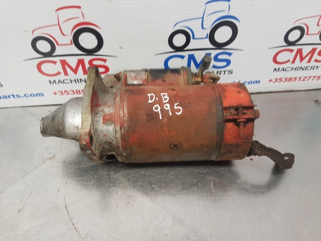 David Brown Case 995, 1390, 1394 Starter Motor K954700, K262746, K262819 - Arranque para Maquinaria agrícola: foto 5 David Brown Case 995, 1390, 1394 Starter Motor K954700, K262746, K262819 - Arranque para Maquinaria agrícola: foto 5