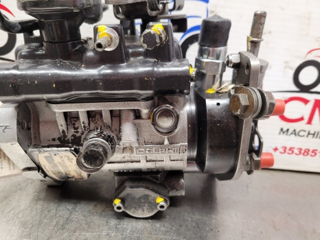 Delphi 1398 Perkins 1104c-44t, Manitou Mlt632 Fuel Injector Pump 9320a215g - Bomba de combustible: foto 2 Delphi 1398 Perkins 1104c-44t, Manitou Mlt632 Fuel Injector Pump 9320a215g - Bomba de combustible: foto 2