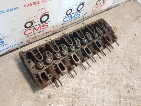 Deutz Agrotron 110, Mk3, Agroplus100, Engine Cylinder Head 04255429, 04254038 - Cabezal de bloque para Maquinaria agrícola: foto 4 Deutz Agrotron 110, Mk3, Agroplus100, Engine Cylinder Head 04255429, 04254038 - Cabezal de bloque para Maquinaria agrícola: foto 4