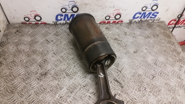 Deutz Agrotron 120, 150 Mk3 Conrod 04200465. Please Check Description - Biela para Tractor: foto 3 Deutz Agrotron 120, 150 Mk3 Conrod 04200465. Please Check Description - Biela para Tractor: foto 3