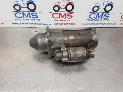 Deutz Agrotron 120, Bf4m1013, Bf6m1013, Engine Starter Motor 04206924, 0406947r - Arranque para Maquinaria agrícola: foto 4 Deutz Agrotron 120, Bf4m1013, Bf6m1013, Engine Starter Motor 04206924, 0406947r - Arranque para Maquinaria agrícola: foto 4