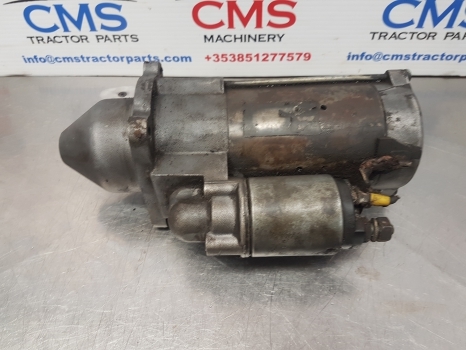 Deutz Agrotron 120, Bf4m1013, Bf6m1013, Engine Starter Motor 04206924, 0406947r - Arranque para Maquinaria agrícola: foto 5 Deutz Agrotron 120, Bf4m1013, Bf6m1013, Engine Starter Motor 04206924, 0406947r - Arranque para Maquinaria agrícola: foto 5