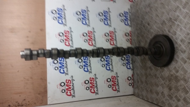 Deutz Agrotron 120 Camshaft 04255925, 04202615 - Árbol de levas para Tractor: foto 1 Deutz Agrotron 120 Camshaft 04255925, 04202615 - Árbol de levas para Tractor: foto 1