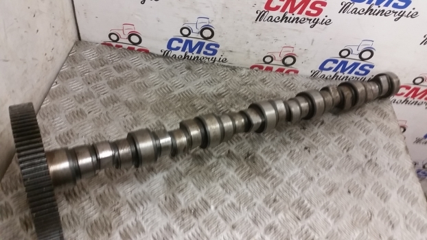 Deutz Agrotron 120 Camshaft 04255925, 04202615 - Árbol de levas para Tractor: foto 3 Deutz Agrotron 120 Camshaft 04255925, 04202615 - Árbol de levas para Tractor: foto 3