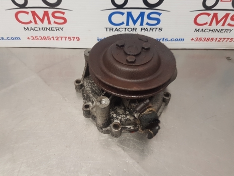 Deutz Agrotron 120, Mk3, Ttv. Water Pump Parts 04205959 - Bomba de refrigerante para Maquinaria agrícola: foto 1 Deutz Agrotron 120, Mk3, Ttv. Water Pump Parts 04205959 - Bomba de refrigerante para Maquinaria agrícola: foto 1