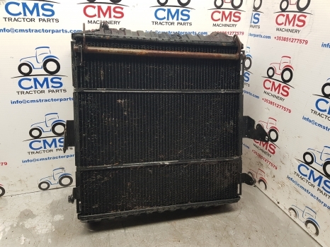 Deutz Agrotron 135 Engine Water Cooling Radiator 04411151; 04438384; 04438384/10 - Radiador para Tractor: foto 2 Deutz Agrotron 135 Engine Water Cooling Radiator 04411151; 04438384; 04438384/10 - Radiador para Tractor: foto 2