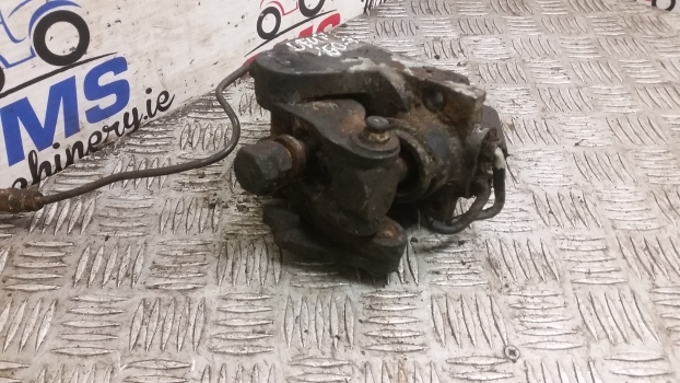 Deutz Agrotron 150 Mk3 Brake Actuator Slave Cylinder 044236310 - Cilindro de freno para Tractor: foto 3 Deutz Agrotron 150 Mk3 Brake Actuator Slave Cylinder 044236310 - Cilindro de freno para Tractor: foto 3