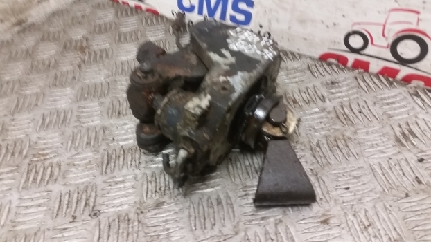 Deutz Agrotron 150 Mk3 Brake Actuator Slave Cylinder 044236310 - Cilindro de freno para Tractor: foto 4 Deutz Agrotron 150 Mk3 Brake Actuator Slave Cylinder 044236310 - Cilindro de freno para Tractor: foto 4